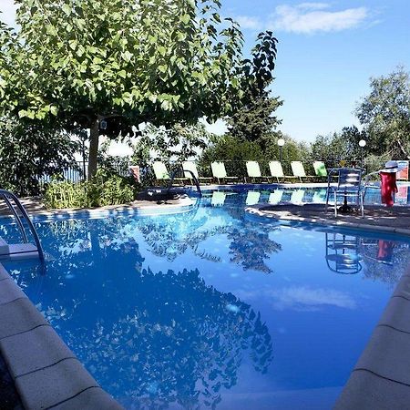 Dafnoudi Hotel Apartments Antipata  Zewnętrze zdjęcie