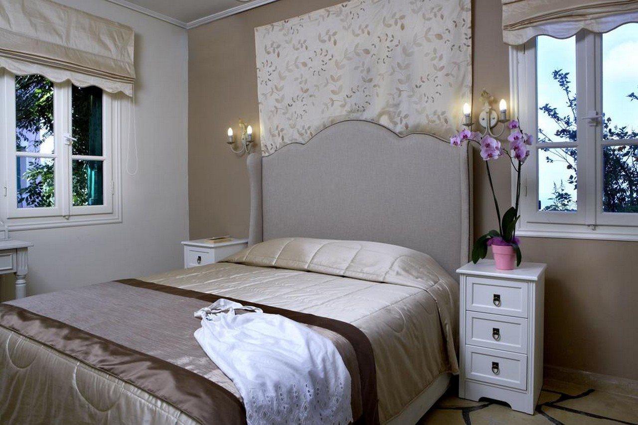 Dafnoudi Hotel Apartments Antipata  Zewnętrze zdjęcie