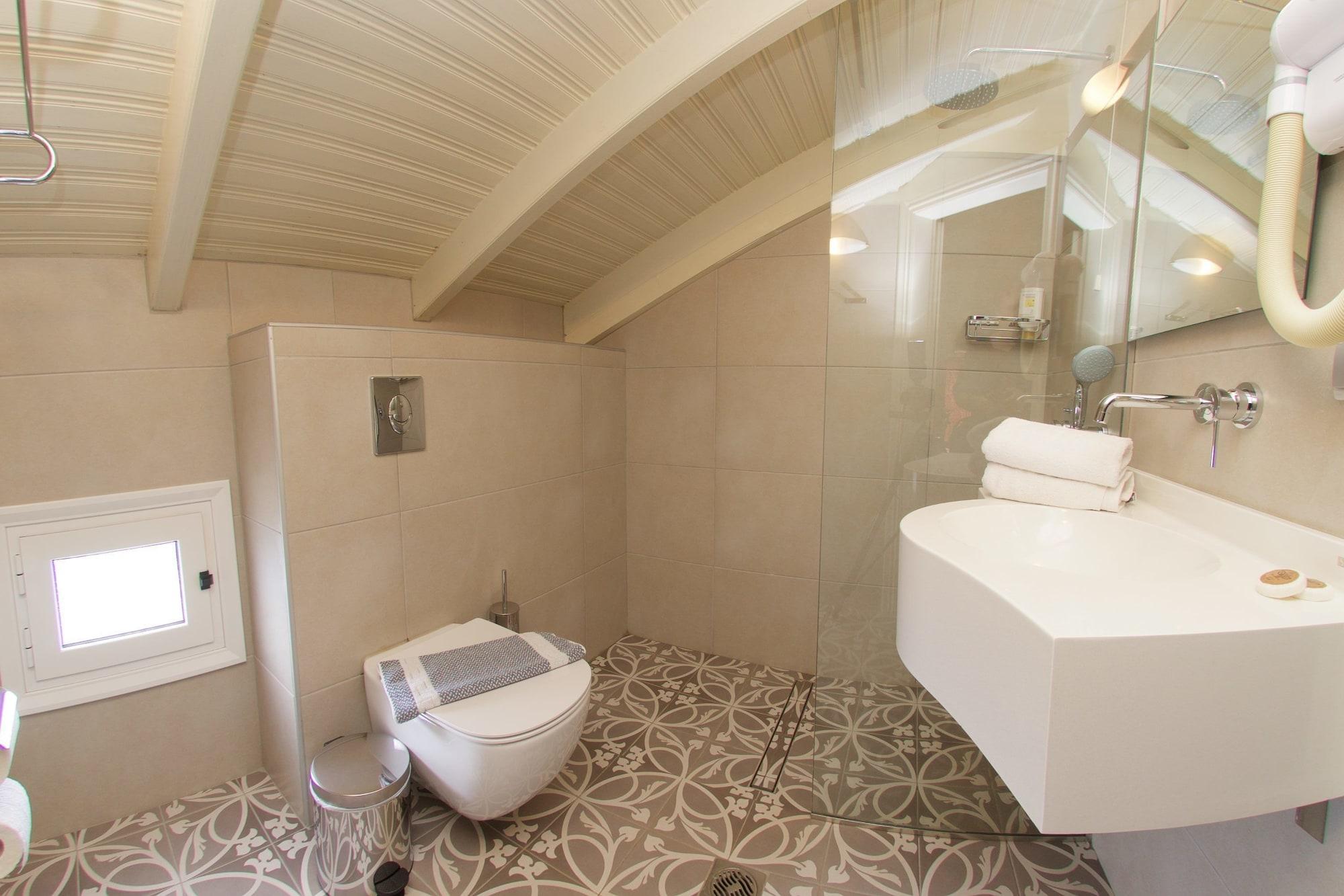 Dafnoudi Hotel Apartments Antipata  Zewnętrze zdjęcie