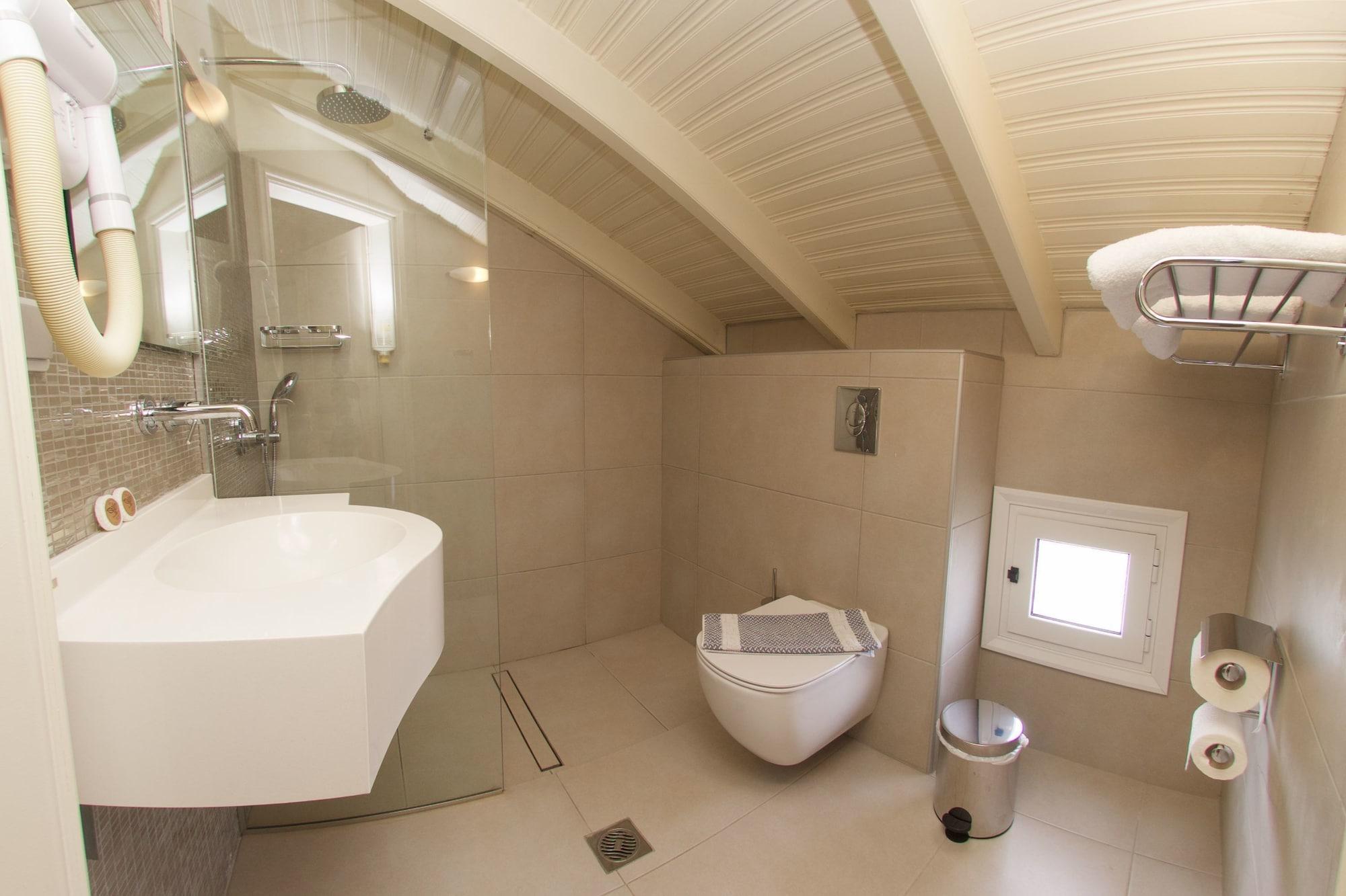 Dafnoudi Hotel Apartments Antipata  Zewnętrze zdjęcie