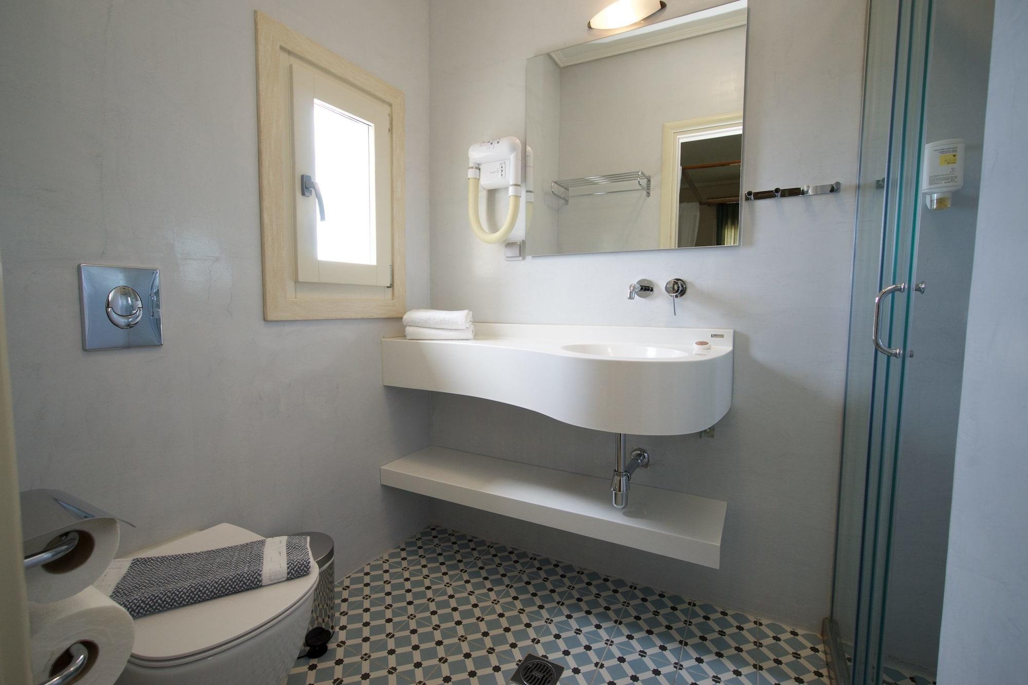 Dafnoudi Hotel Apartments Antipata  Zewnętrze zdjęcie