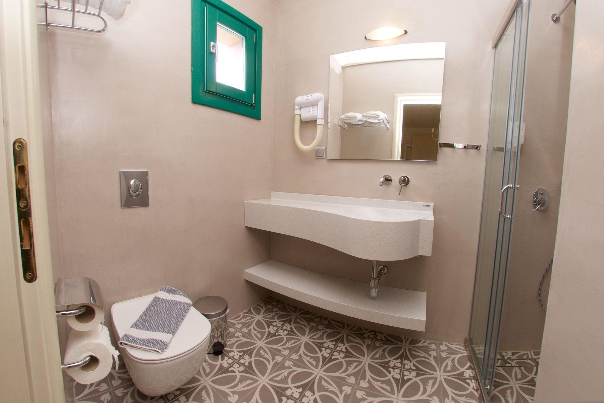 Dafnoudi Hotel Apartments Antipata  Zewnętrze zdjęcie