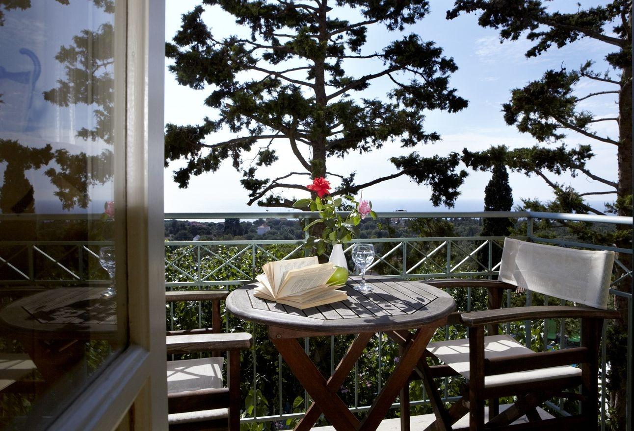 Dafnoudi Hotel Apartments Antipata  Zewnętrze zdjęcie