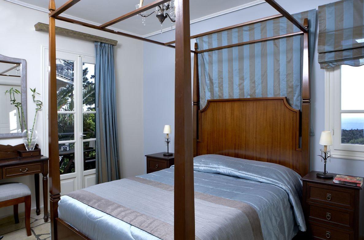 Dafnoudi Hotel Apartments Antipata  Zewnętrze zdjęcie