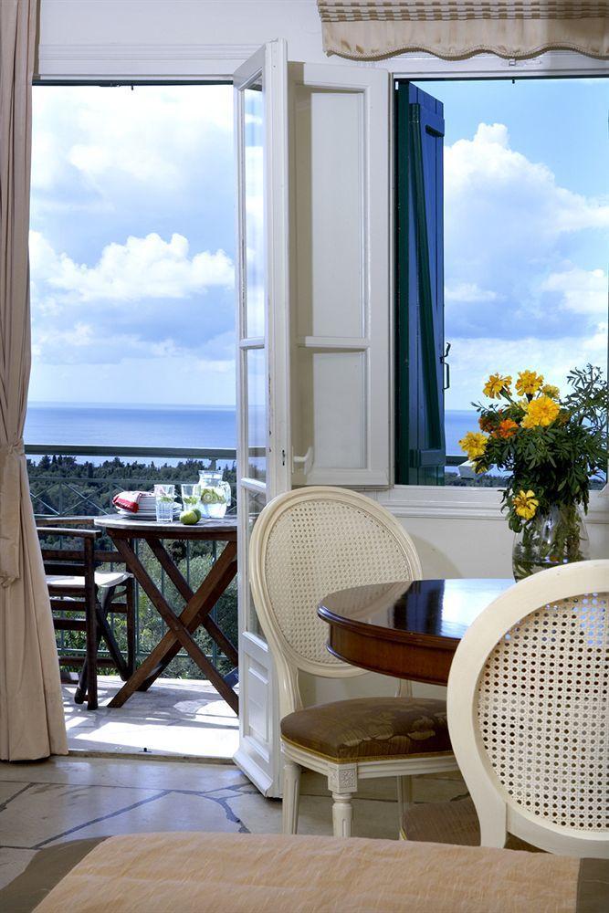 Dafnoudi Hotel Apartments Antipata  Zewnętrze zdjęcie